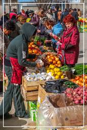 Baikonur (105) Market of Baikonur