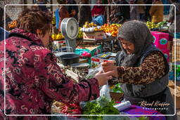 Baikonur (107) Market of Baikonur