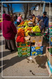 Baïkonour (110) Marché de Baïkonour