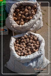 Baïkonour (112) Marché de Baïkonour