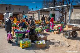 Baikonur (127) Market of Baikonur