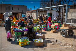 Baikonur (127) Mercado de Baikonur