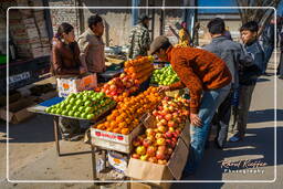 Baikonur (131) Market of Baikonur