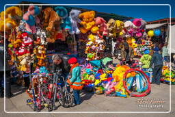 Baikonur (147) Mercado de Baikonur