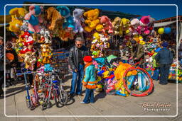 Baikonur (148) Mercado de Baikonur