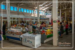 Baikonur (150) Market of Baikonur