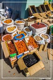 Baikonur (158) Market of Baikonur