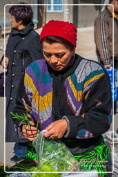 Baikonur (159) Market of Baikonur