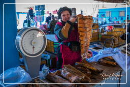 Baïkonour (184) Marché de Baïkonour