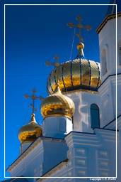 Baikonur (206) Saint George the Victorious orthodox church