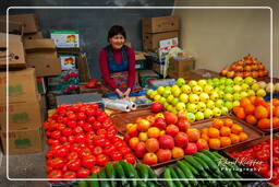 Baikonur (220) Market of Baikonur