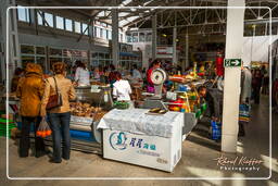 Baïkonour (229) Marché de Baïkonour