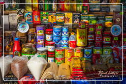 Baikonur (241) Markt von Baikonur