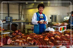 Baikonur (246) Market of Baikonur