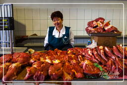 Baikonur (248) Market of Baikonur