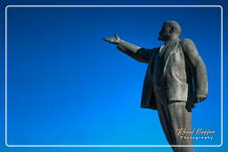 Lenin, Baikonur (272)