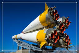 Soyuz, Baikonur (273)