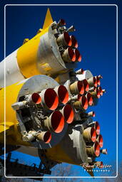 Baikonur (275) Sojus