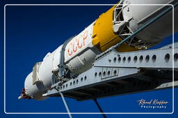 Soyuz, Baikonur (276)