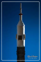 Baikonur (277) Sojus