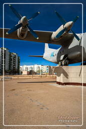 City of Baikonur, Baikonur (357)
