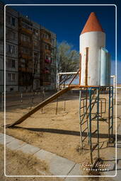 City of Baikonur, Baikonur (382)