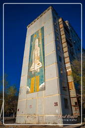 City of Baikonur, Baikonur (421)