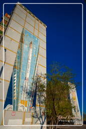 City of Baikonur, Baikonur (423)
