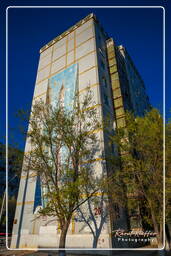 City of Baikonur, Baikonur (424)