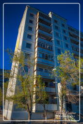 City of Baikonur, Baikonur (430)