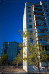 City of Baikonur, Baikonur (432)