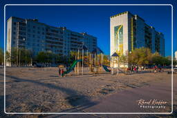 Baikonur (448) City of Baikonur