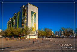 City of Baikonur, Baikonur (454)