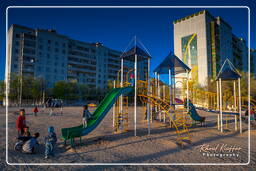 City of Baikonur, Baikonur (458)