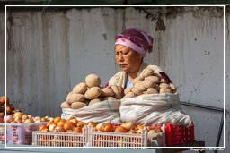 Baikonur (483) Market of Baikonur