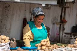 Baikonur (540) Market of Baikonur