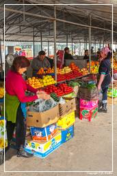 Baikonur (549) Market of Baikonur