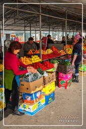 Baïkonour (549) Marché de Baïkonour