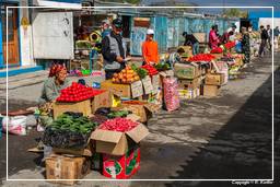 Baikonur (550) Market of Baikonur