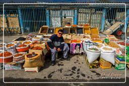 Baikonur (556) Market of Baikonur