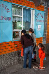 Baikonur (587) Market of Baikonur