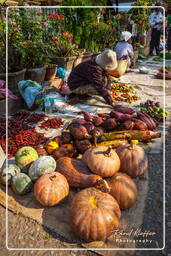 Marché de Luang Prabang (58)