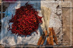 Marché de Luang Prabang (113)