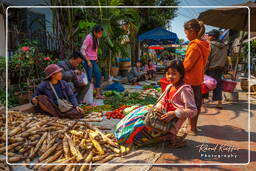 Marché de Luang Prabang (125)