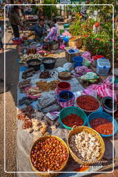 Marché de Luang Prabang (129)