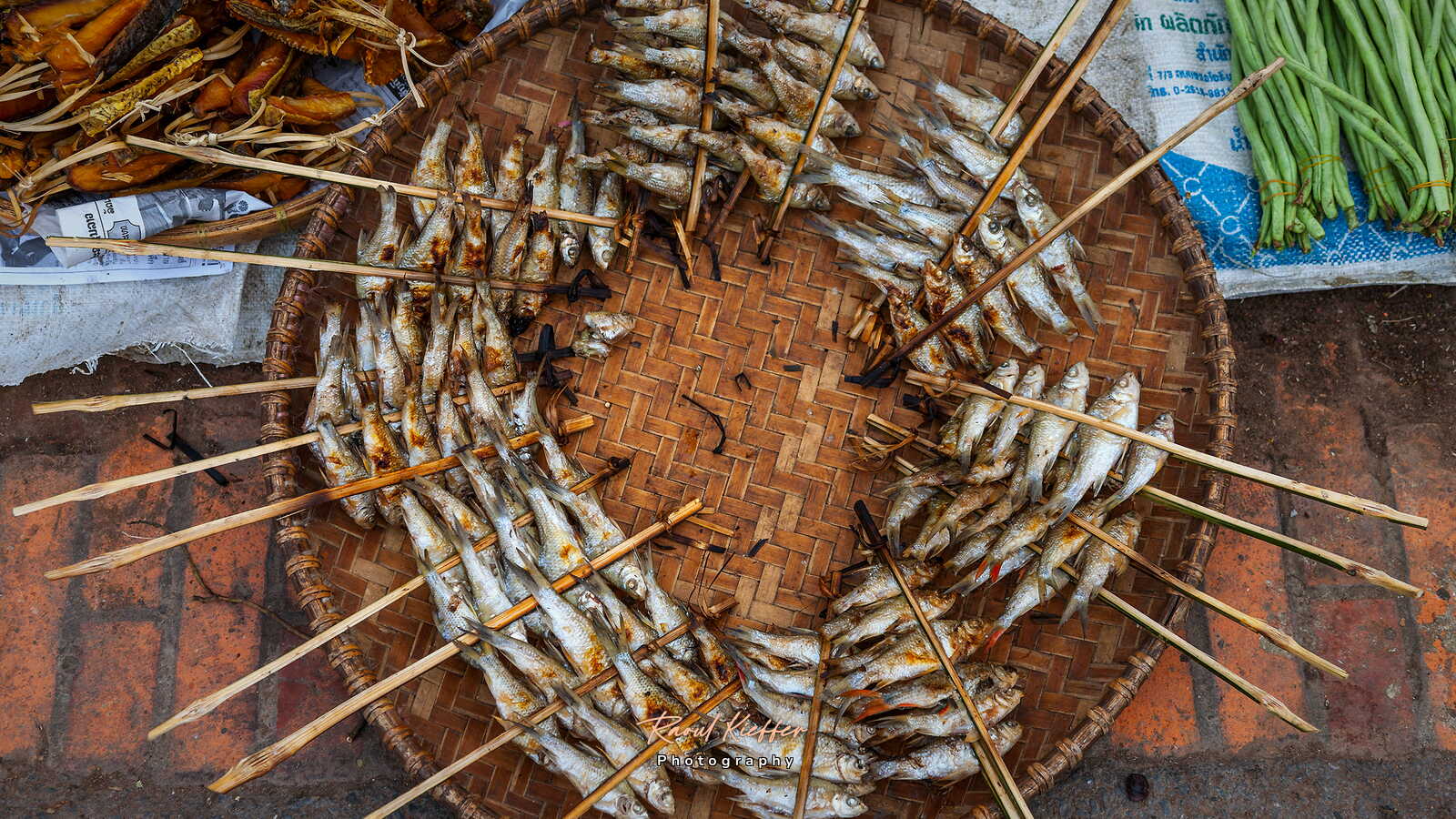 The most beautiful photos of Laos