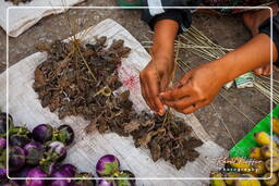 Marché de Luang Prabang (275)