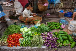 Marché de Luang Prabang (318)