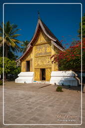 Wat Xieng Thong (8)