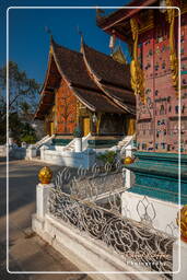 Wat Xieng Thong (127)